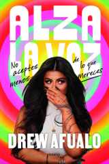Alza La Voz cover image
