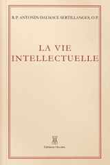 La vie intellectuelle cover image
