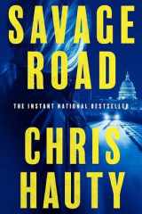 Savage Road A Thriller cover image