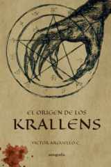 El origen de los Krallens (Spanish Edition) cover image