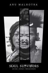 Soul Survivors cover image