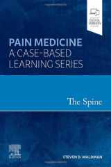 The Spine Pain Medicine: a Case-Based Learning Series cover image
