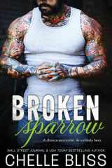 Broken Sparrow cover image