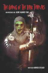 The Coming of the Dark templars: An Adventure for Alone Against Fear cover image