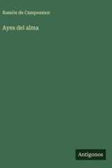 Ayes del alma cover image