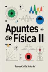 Apuntes de Física II (Spanish Edition) cover image