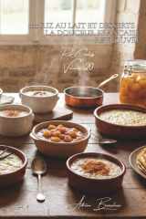 100 riz au lait et desserts : la douceur française retrouvée: Vanille, cannelle, fruits... les desserts de grand-mère réinventés (SÉRIE RIZ (25 ... "Riz Créatifs" (7 livres)) (French Edition) cover image