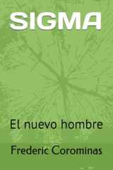 SIGMA: El nuevo hombre (Spanish Edition) cover image