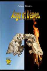 Ange et Démon (French Edition) cover image