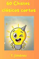 60 CHISTES CLÁSICOS CORTOS (Spanish Edition) cover image