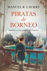 Piratas de Borneo: Periáñez en los confines del Imperio (Spanish Edition) cover image