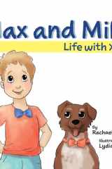 Max and Milo Life with XLH cover image
