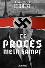 Le Procès Mein Kampf cover image