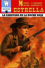 La Caravana de la Noche Roja Tratos rotos en tierra apache cover image