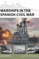 Warships in the Spanish Civil War cover image
