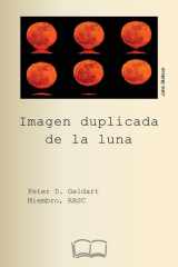 Imagen duplicada de la luna. (Spanish Edition) cover image