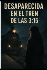 Desaparecida en el Tren de las 3:15 (Spanish Edition) cover image