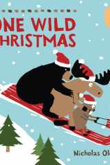 One Wild Christmas cover image