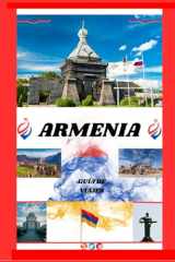 GUÍA DE VIAJES DE ARMENIA 2026 (Spanish Edition) cover image