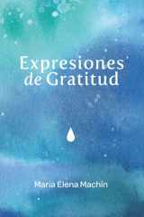 Expresiones de gratitud cover image