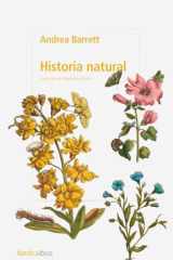 Historia Natural cover image