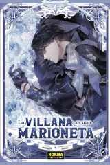 LA VILLANA ES UNA MARIONETA 02 cover image