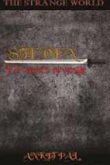 Steven Edward's Revenge cover image