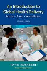 An Introduction to Global Health Delivery cover image