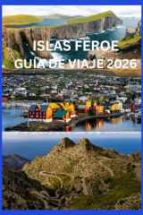 ISLAS FEROE GUÍA DE VIAJE 2026 (Spanish Edition) cover image