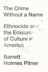 The Crime Without a Name cover image