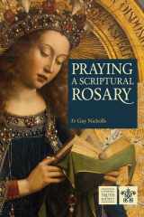 Praying a Scriptural Rosary cover image