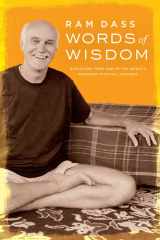 Words of Wisdom Quotations from One of the World's Foremost Spiritual Leaders cover image