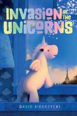 Invasion of the Unicorns cover image