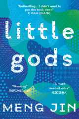 Little Gods cover image