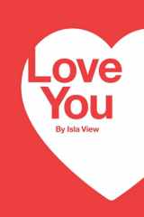 Ten Thousand I Love You's A Novelty Book cover image