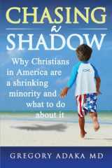 Chasing a Shadow cover image