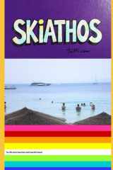 SKIATHOS: ESPAÑOL (Tu-Mi.com tourism and world travel) (Spanish Edition) cover image