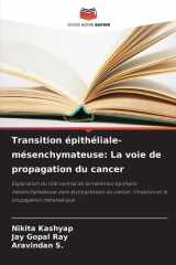Transition épithéliale-mésenchymateuse: La voie de propagation du cancer (French Edition) cover image