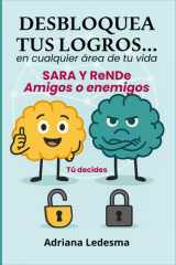 Desbloquea Tus Logros SARA y ReNDe - Amigos o enemigos - Tú decides cover image
