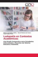 Ludopatía en Contextos Académicos cover image