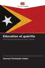 Éducation et guérilla (French Edition) cover image