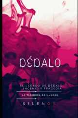 DÉDALO: El Legado de Dédalo: Ingenio y Tragedia (Mitología Griega) (Spanish Edition) cover image