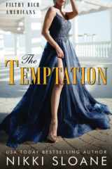 The Temptation cover image