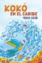 Kokó en el Caribe (Spanish Edition) cover image