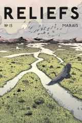 Revue Reliefs - n°15 Marais cover image