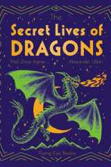 The Secret Lives of Dragons cover image