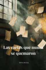 Las cartas que nunca se quemaron: Una novela de cartas malditas, archivos prohibidos y un amor que la historia no pudo borrar (Spanish Edition) cover image