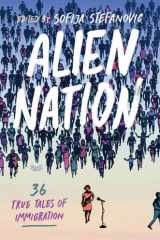 Alien Nation cover image
