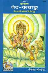 - ( ) - The Most Exhaustive Introduction to Vedic Literature cover image