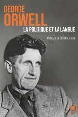 La politique et la langue cover image